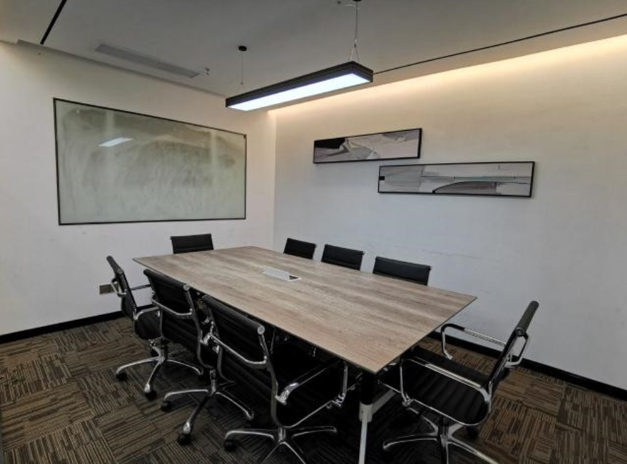 中核浦原科技园