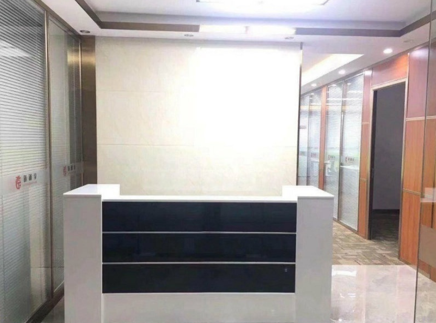 星创科技广场