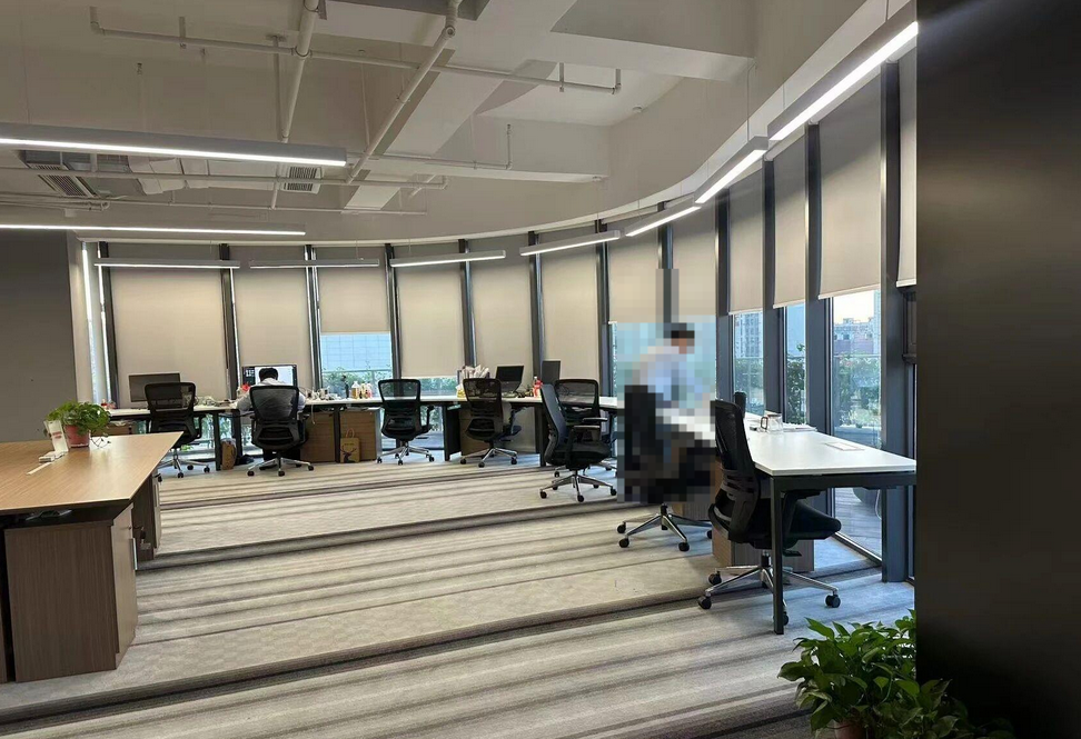 MAX科技园虹桥