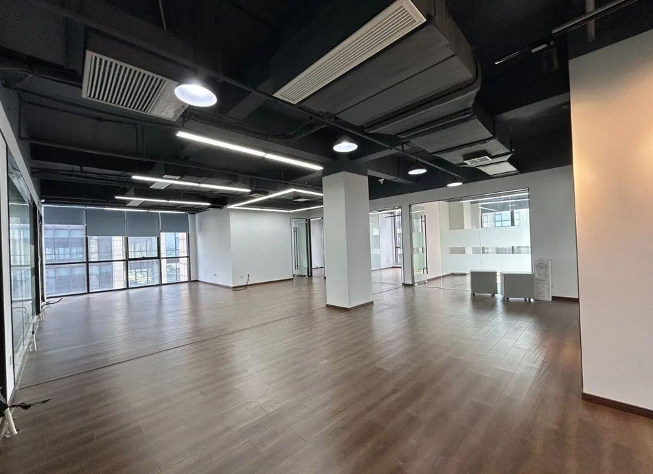 虹桥奇点科技园