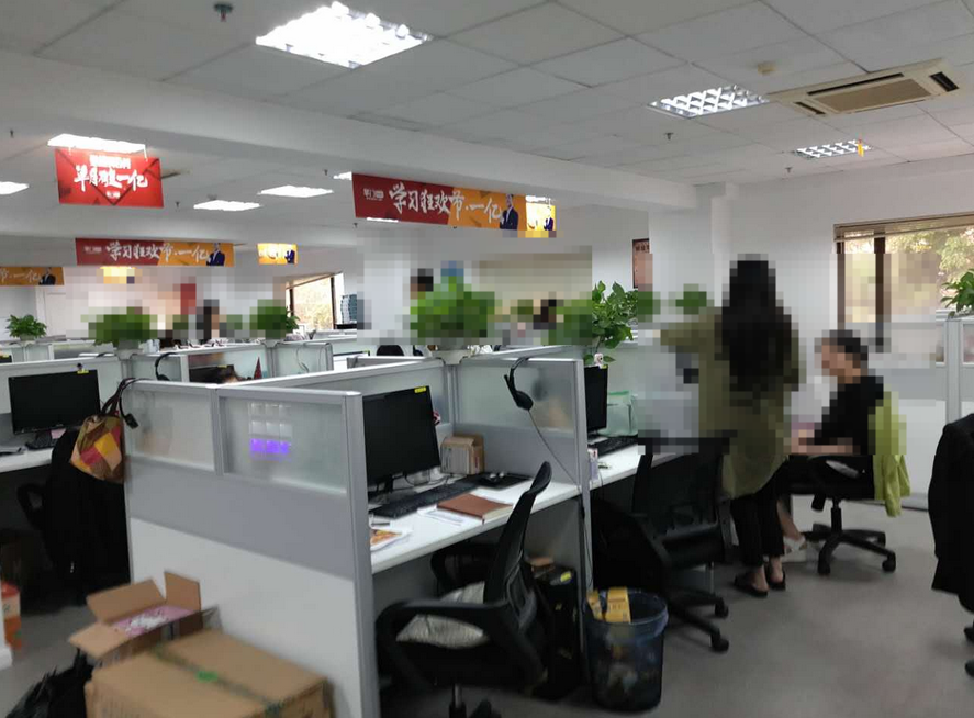 国家会展中心