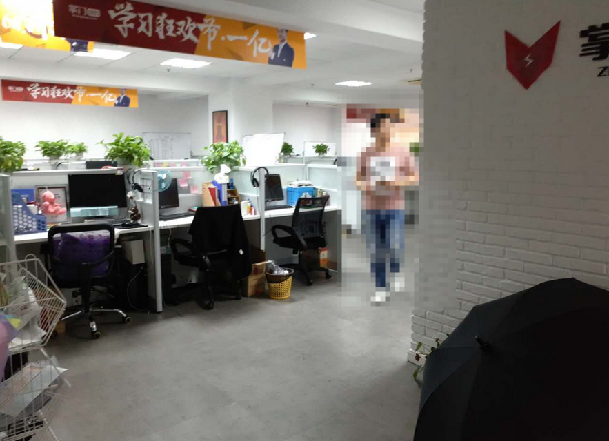 国家会展中心