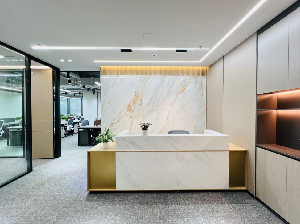 尚浦汇办公室出租，面积430平米，租金报价3.5元/平米/天