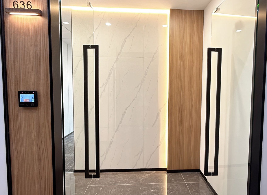 尚浦中心办公室出租，面积88平米，租金报价2.8元/平/天