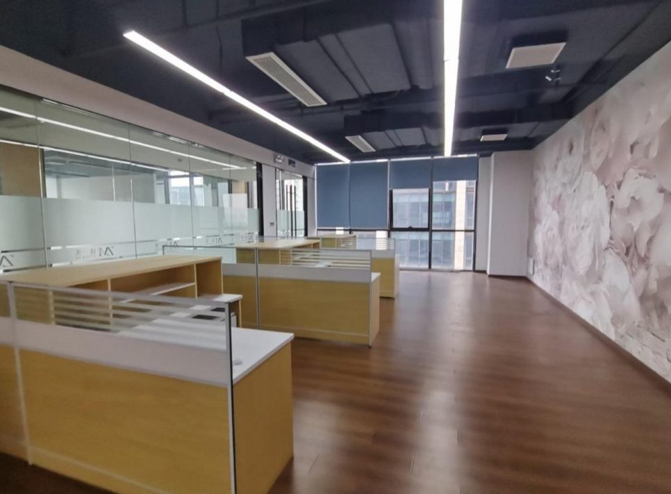 虹桥奇点科技园