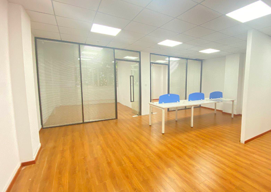 虹桥奇点科技园