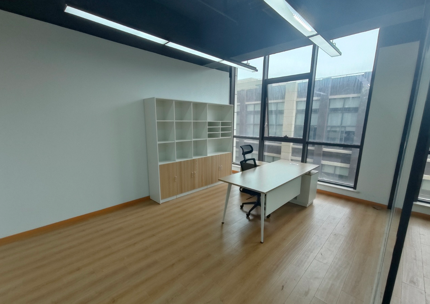 虹桥奇点科技园