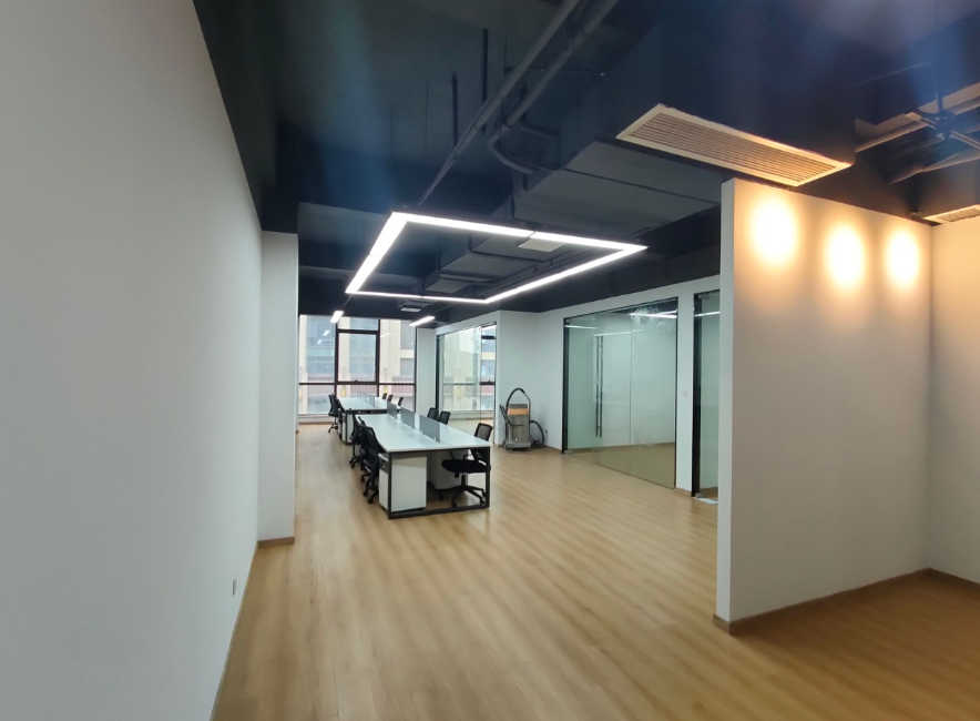 虹桥奇点科技园