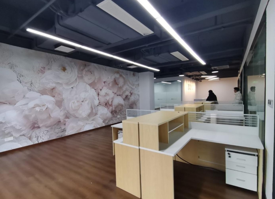 虹桥奇点科技园