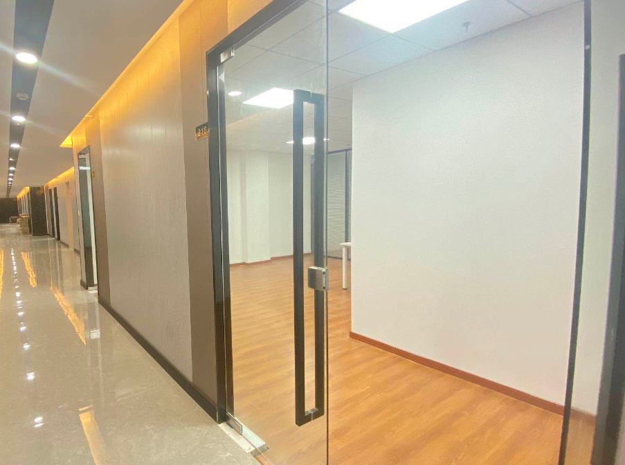 虹桥奇点科技园