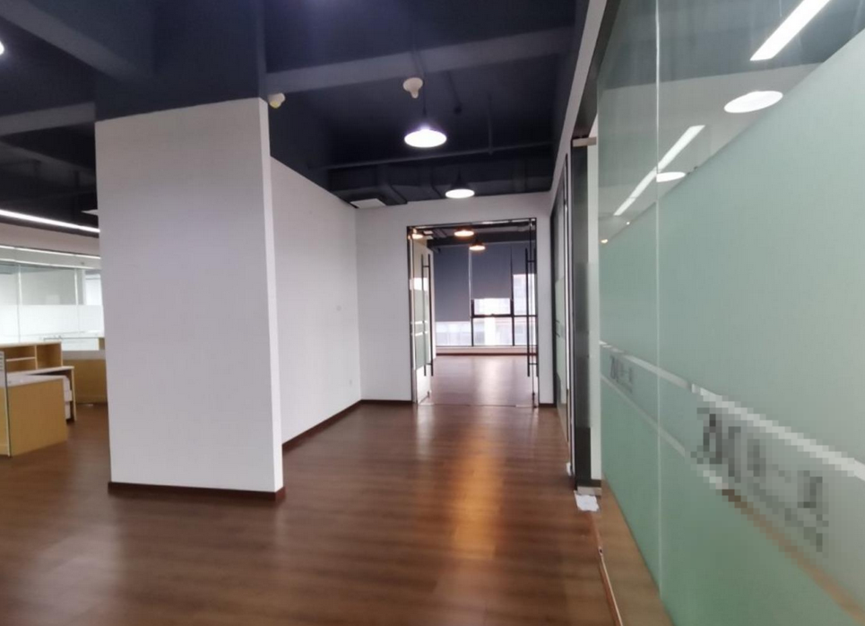 虹桥奇点科技园