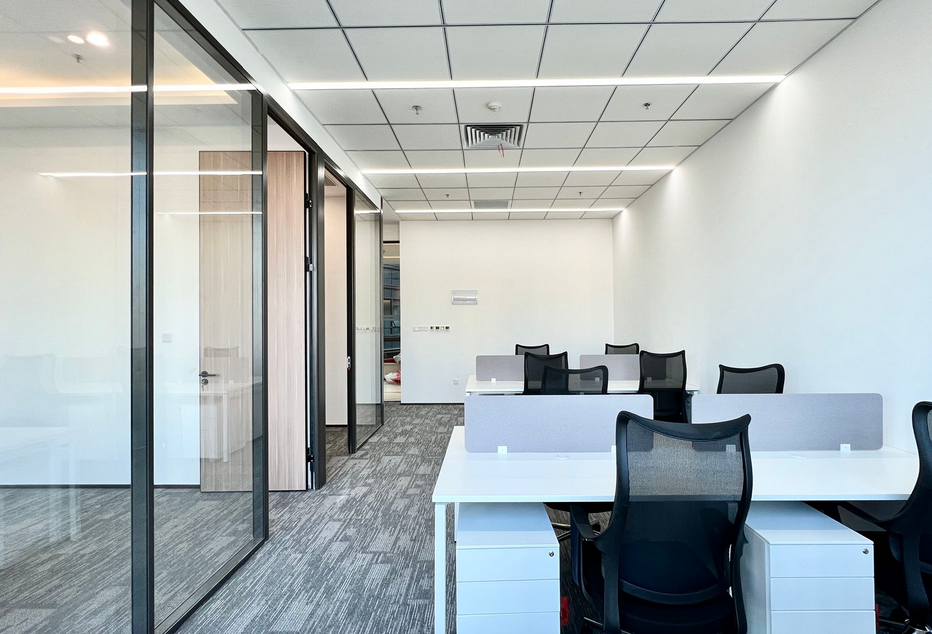 虹桥奇点科技园