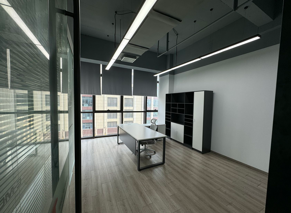 虹桥奇点科技园