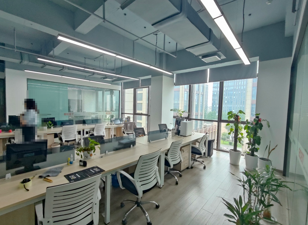 虹桥奇点科技园