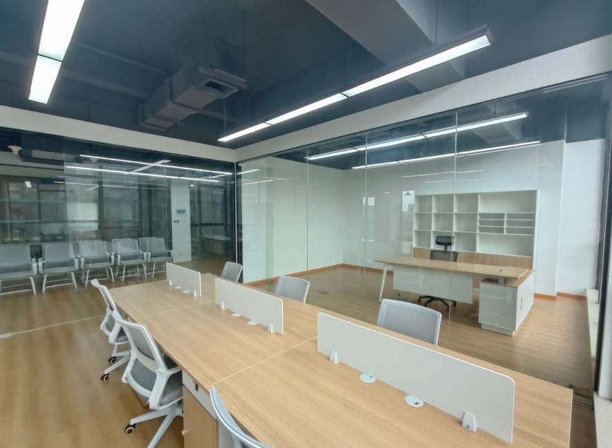 虹桥奇点科技园