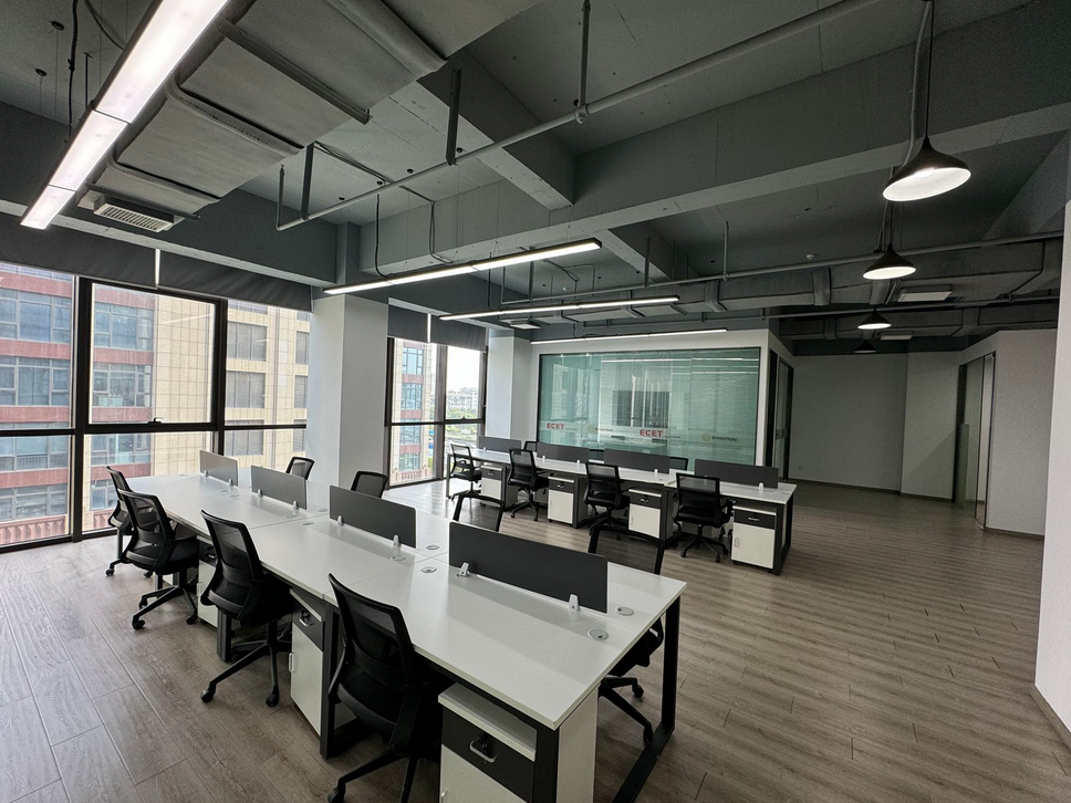 虹桥奇点科技园