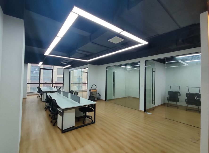 虹桥奇点科技园