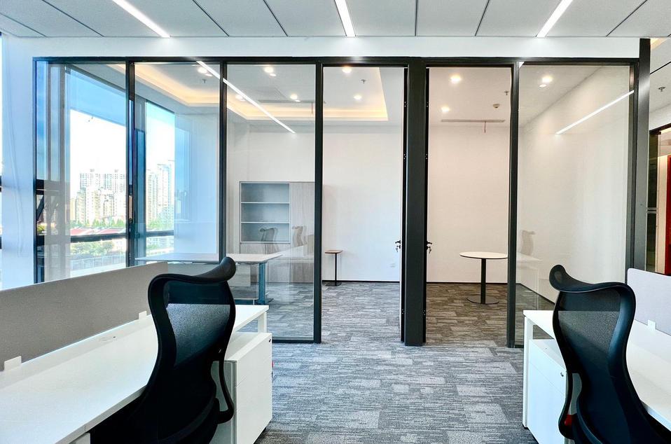 虹桥奇点科技园