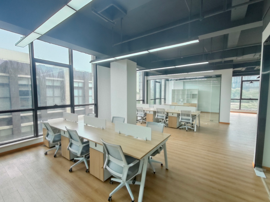 虹桥奇点科技园