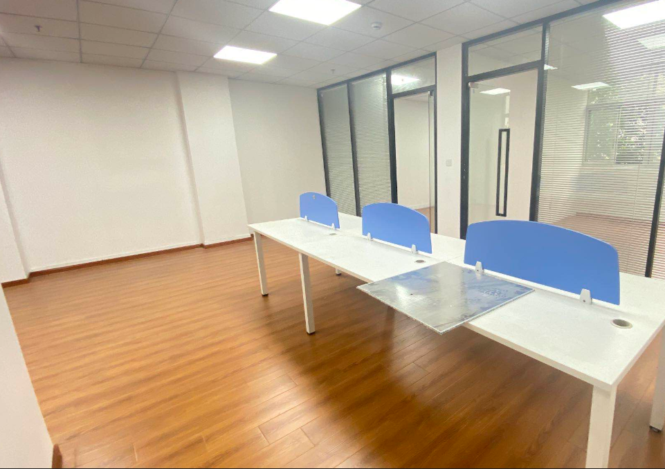 虹桥奇点科技园