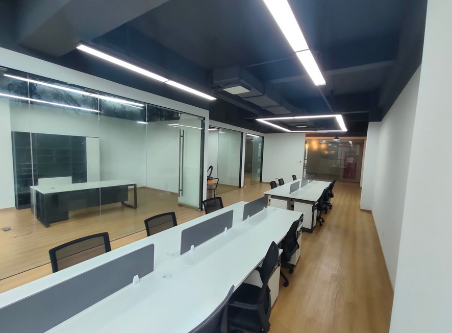 虹桥奇点科技园