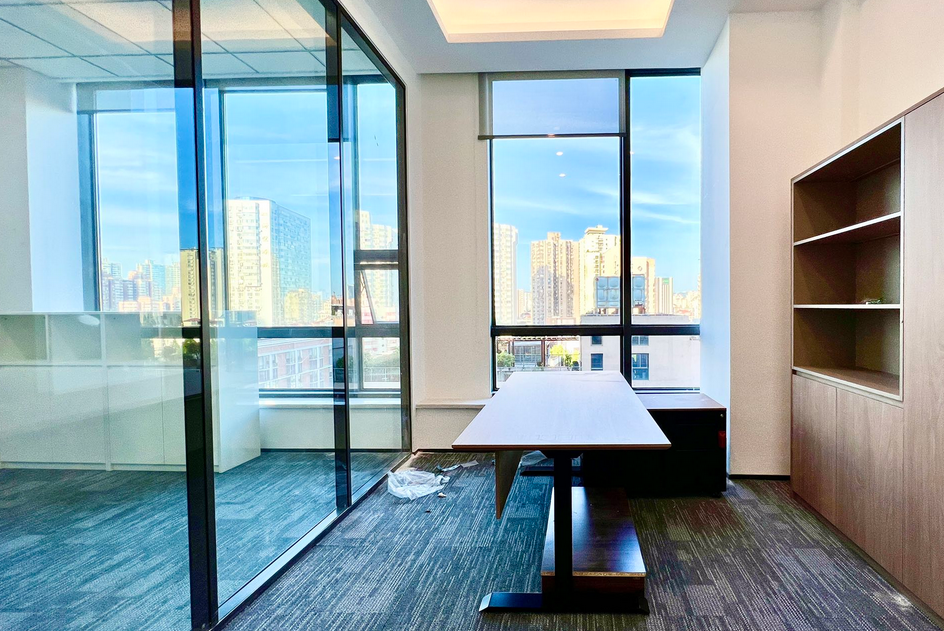 虹桥奇点科技园