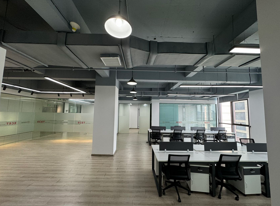 虹桥奇点科技园