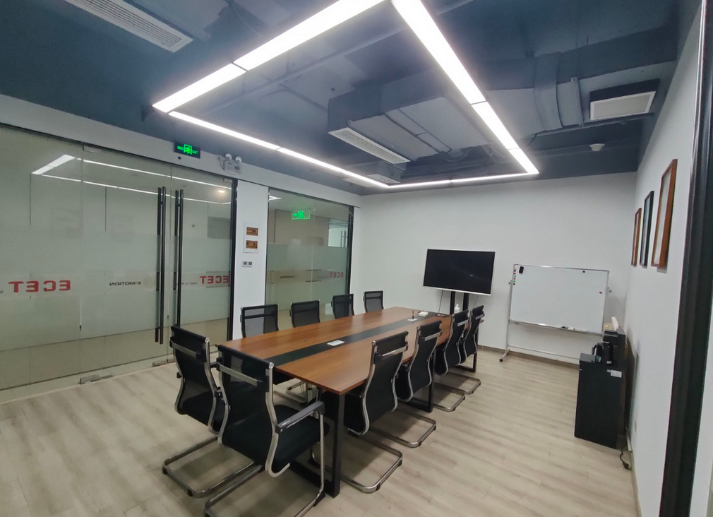 虹桥奇点科技园