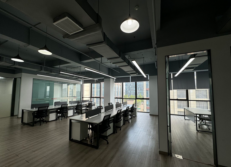 虹桥奇点科技园