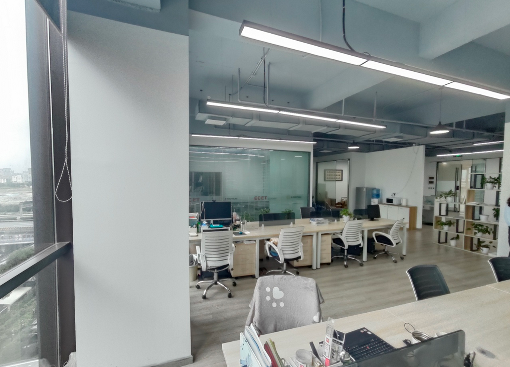 虹桥奇点科技园