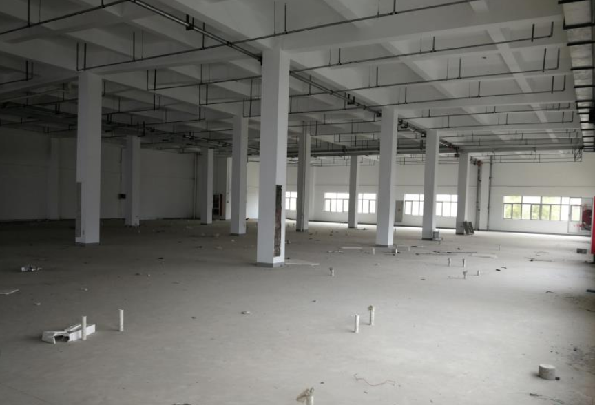 原能细胞产业园