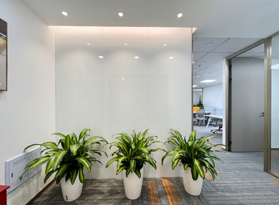 圣爱大厦办公室出租，面积189平米，租金报价3.9元/平米/天