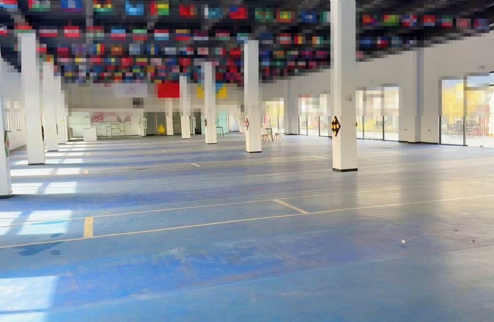 上海乐业loft创意中心