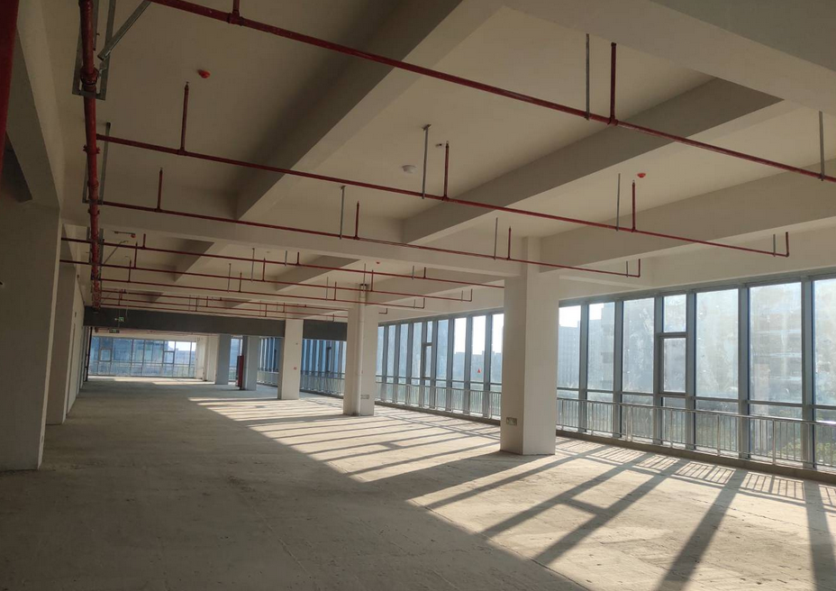 海尔智谷产业园