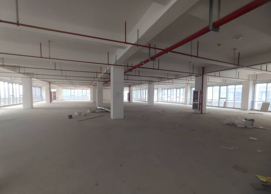 海尔智谷产业园