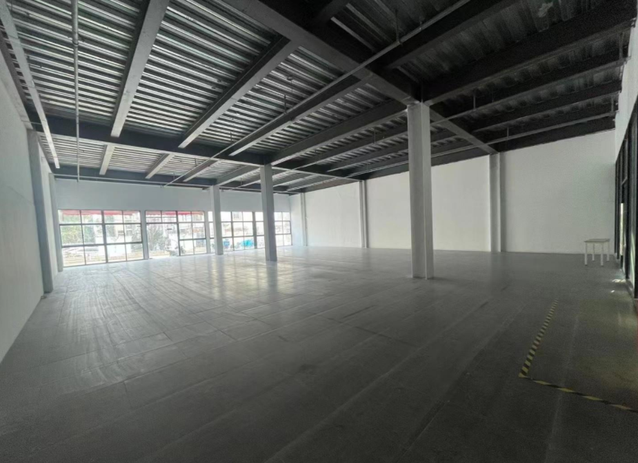 上海乐业loft创意中心