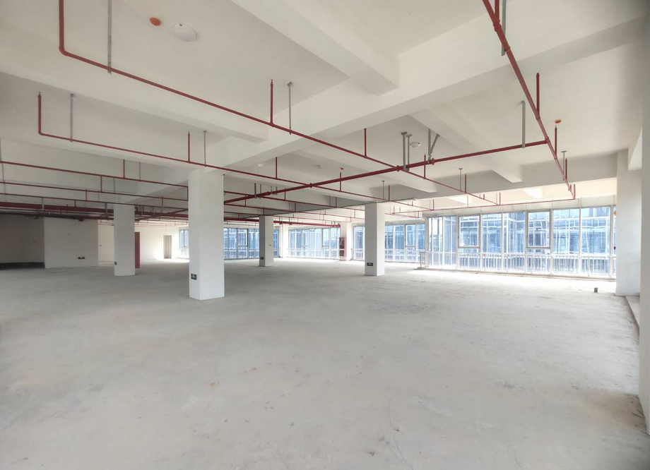 海尔智谷产业园