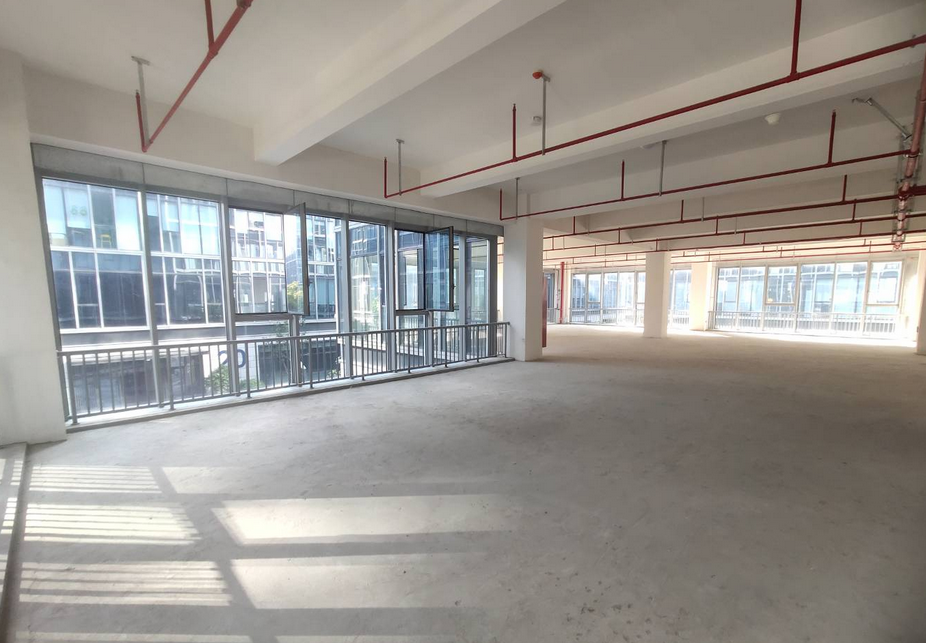 海尔智谷产业园