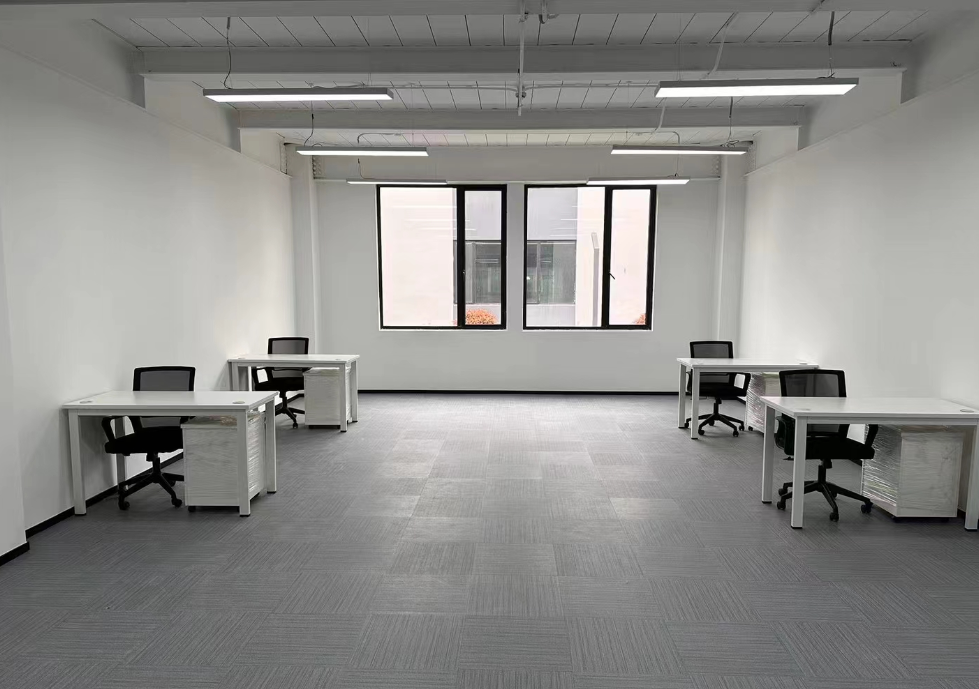 上海乐业loft创意中心