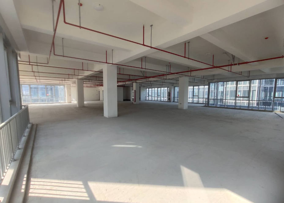 海尔智谷产业园