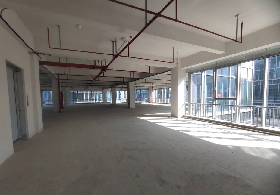 海尔智谷产业园