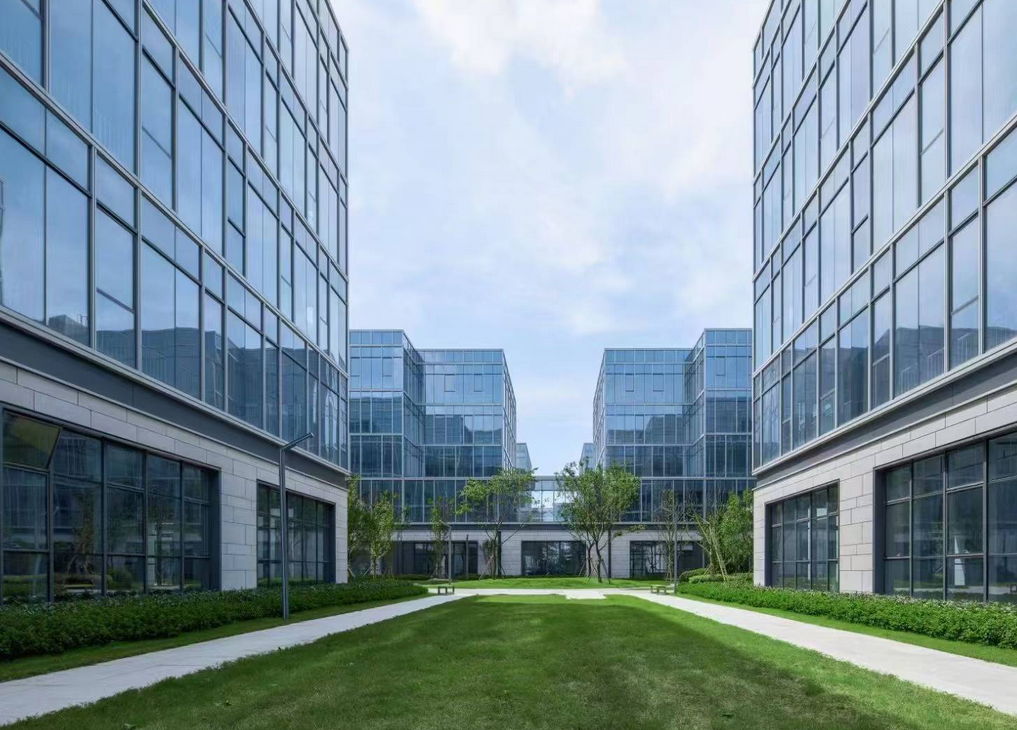 海尔智谷产业园