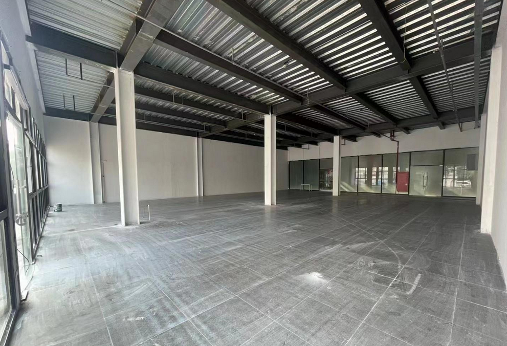 上海乐业loft创意中心