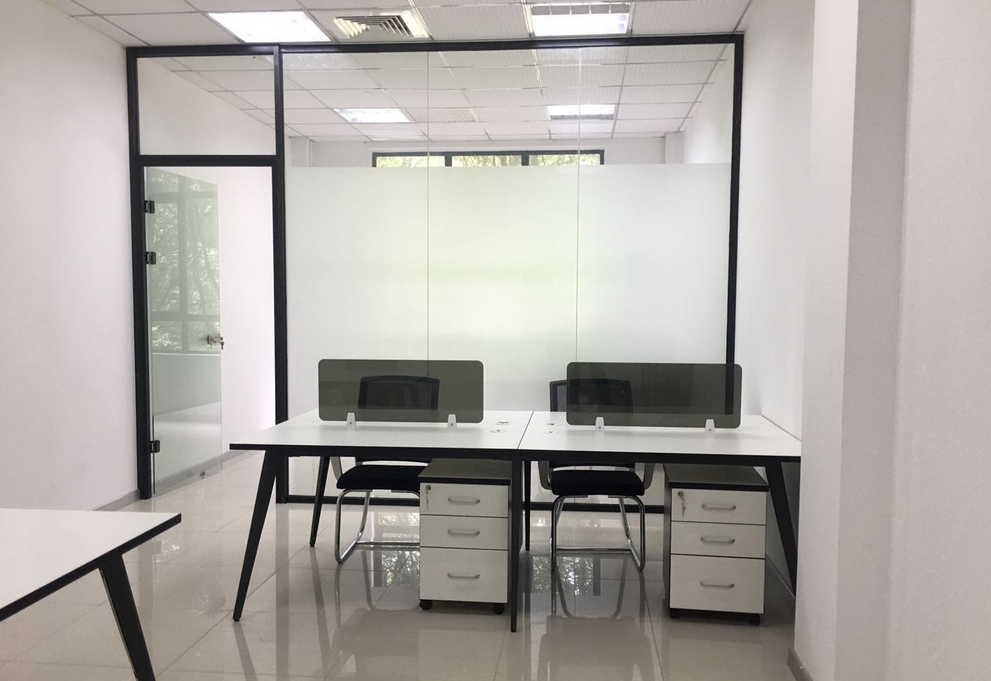 台尚创意园 70㎡ 精装修