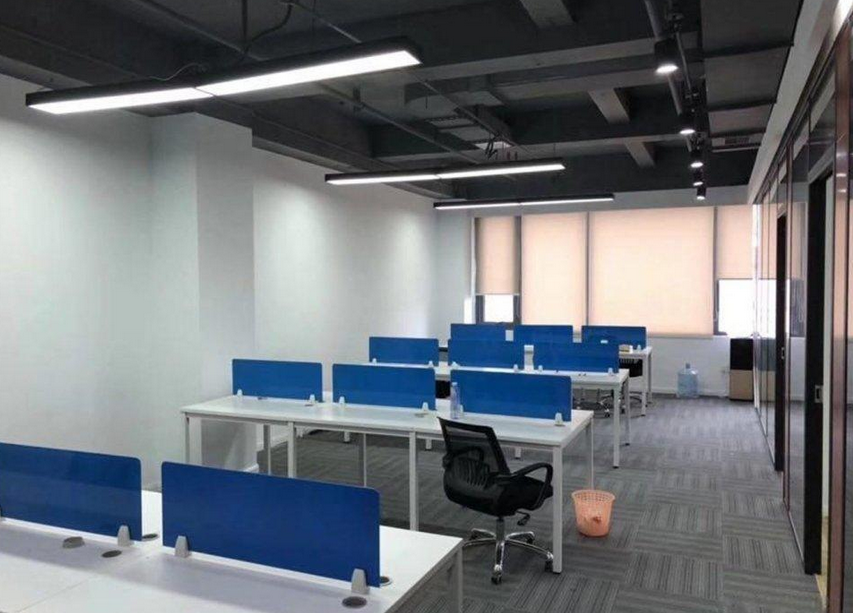 台尚创意园 120㎡ 精装修