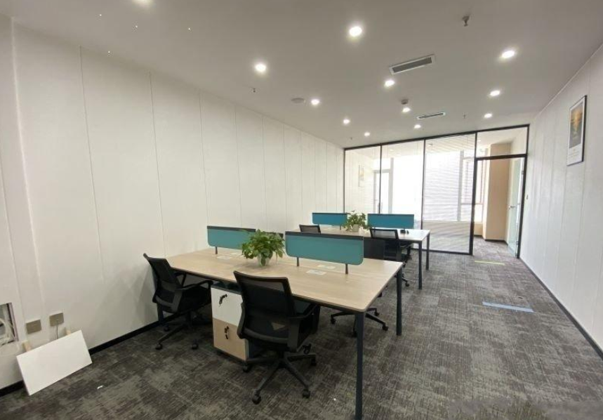 华强大厦 60㎡ 精装修