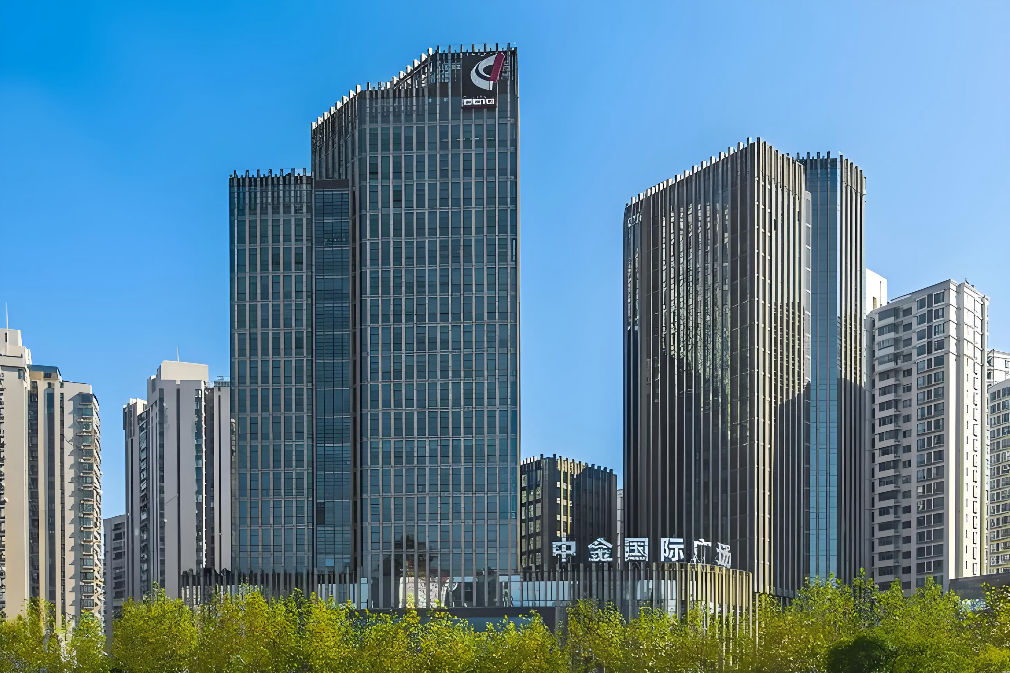 中金国际广场