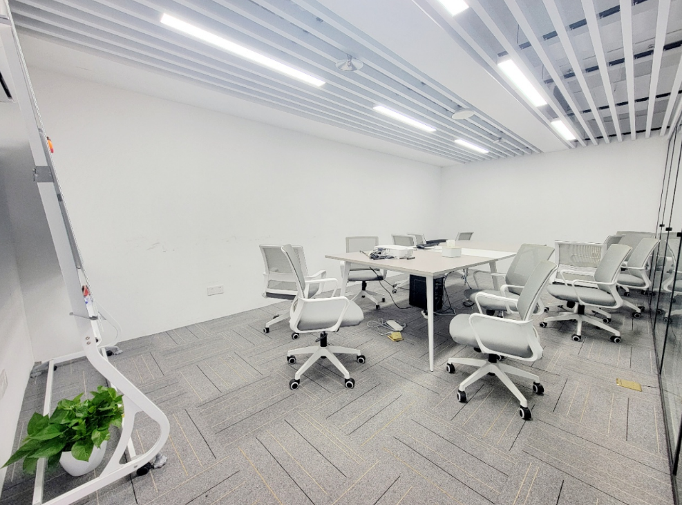 德必陆家嘴WE图