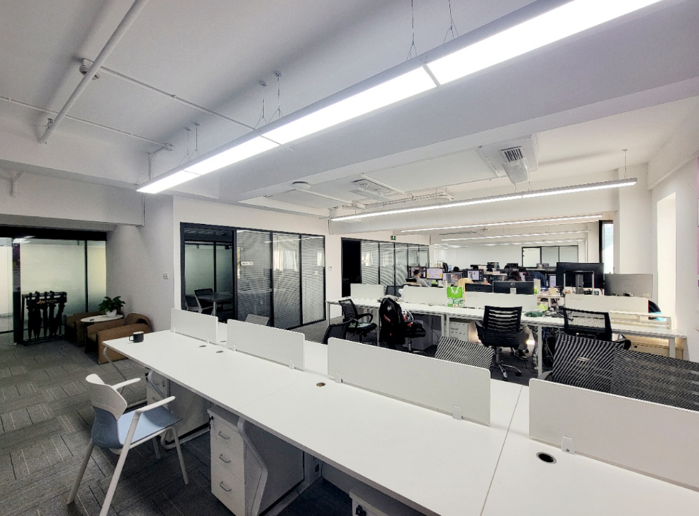 德必陆家嘴WE图