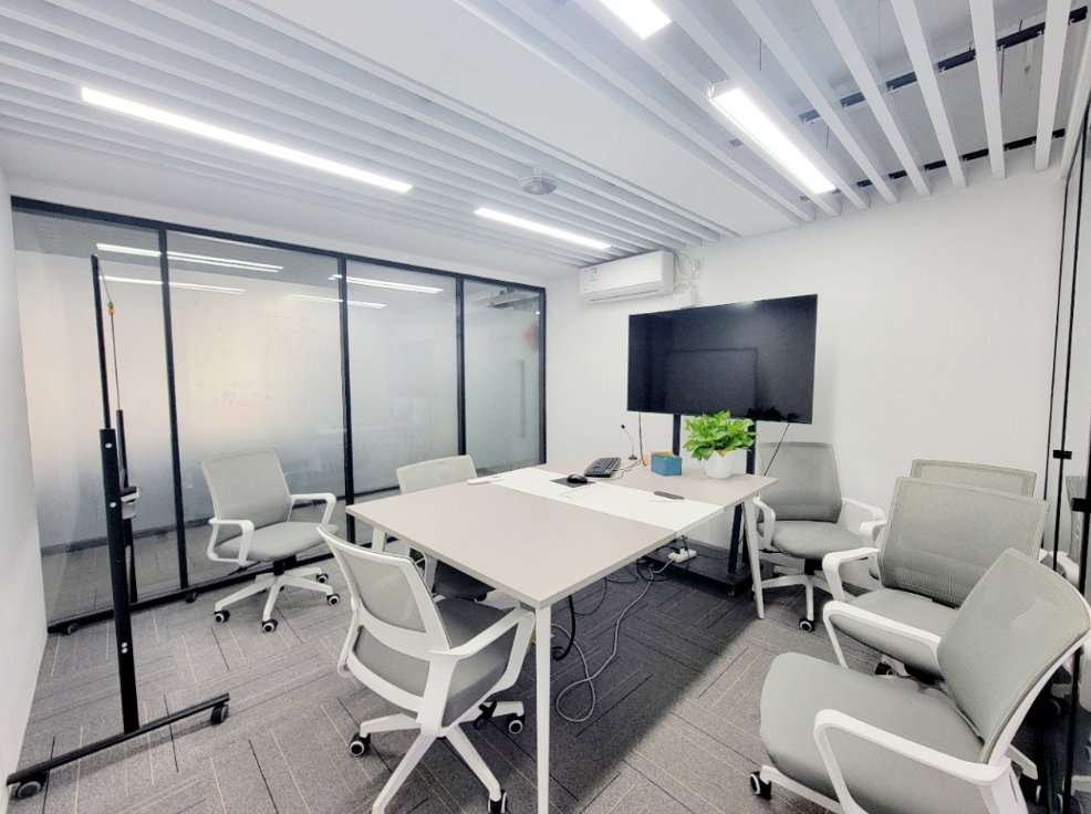 德必陆家嘴WE图